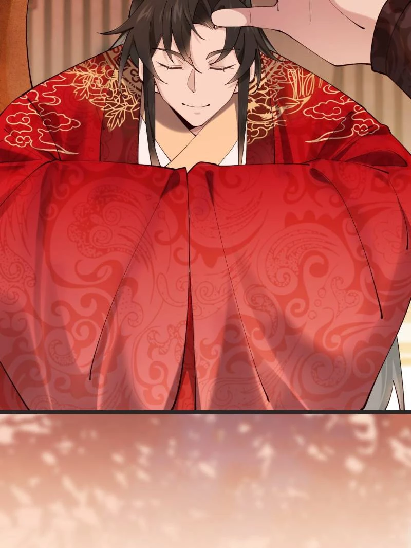 Sir, Don't Show Off Chapter 128 - 43