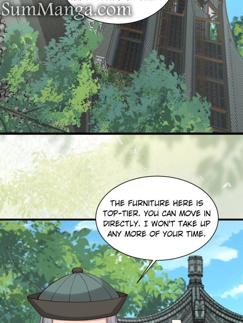 Sir, Don't Show Off Chapter 127 - 24