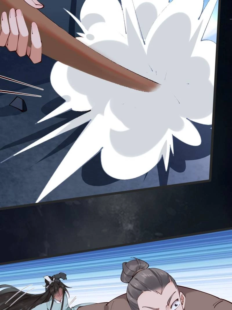 Sir, Don't Show Off Chapter 126 - 2