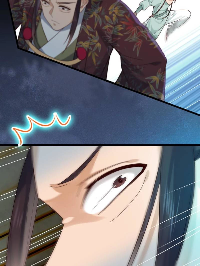 Sir, Don't Show Off Chapter 125 - 2