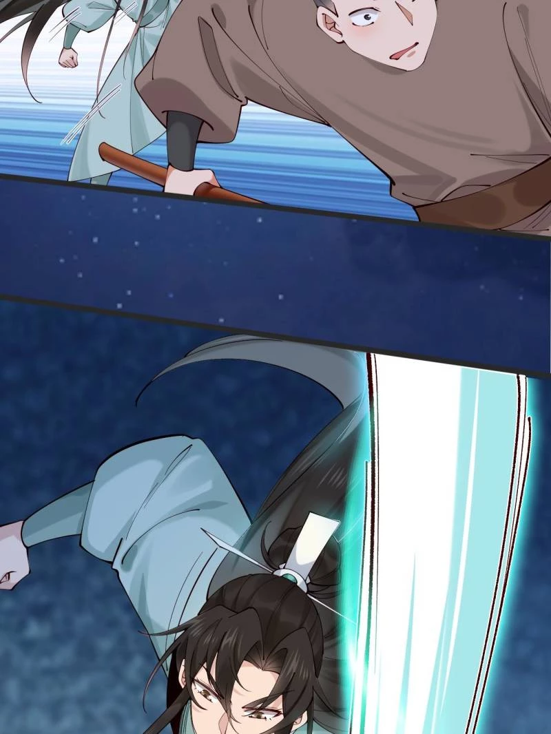 Sir, Don't Show Off Chapter 126 - 3