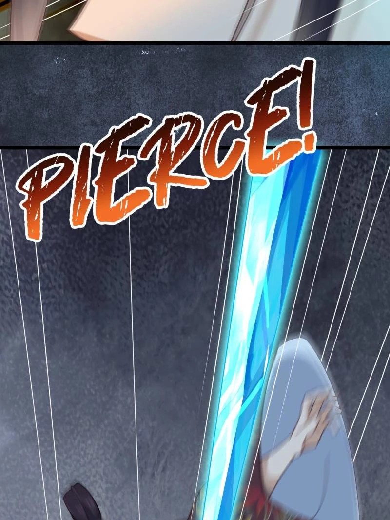 Sir, Don't Show Off Chapter 125 - 3