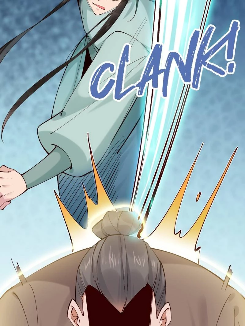 Sir, Don't Show Off Chapter 126 - 4