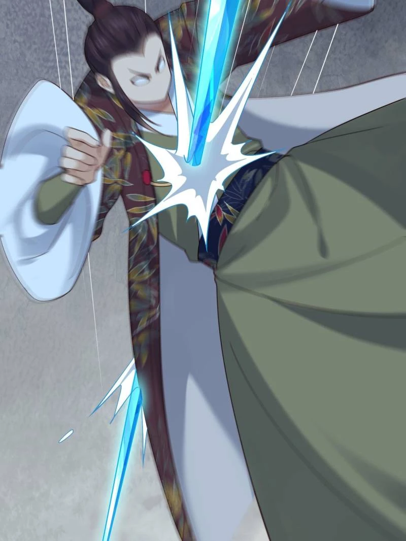 Sir, Don't Show Off Chapter 125 - 4