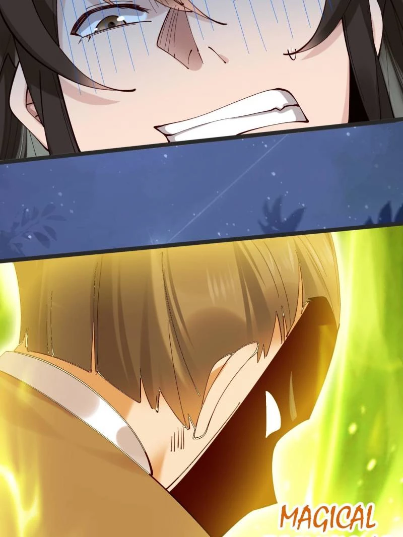Sir, Don't Show Off Chapter 126 - 6