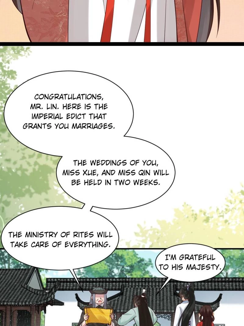 Sir, Don't Show Off Chapter 127 - 31