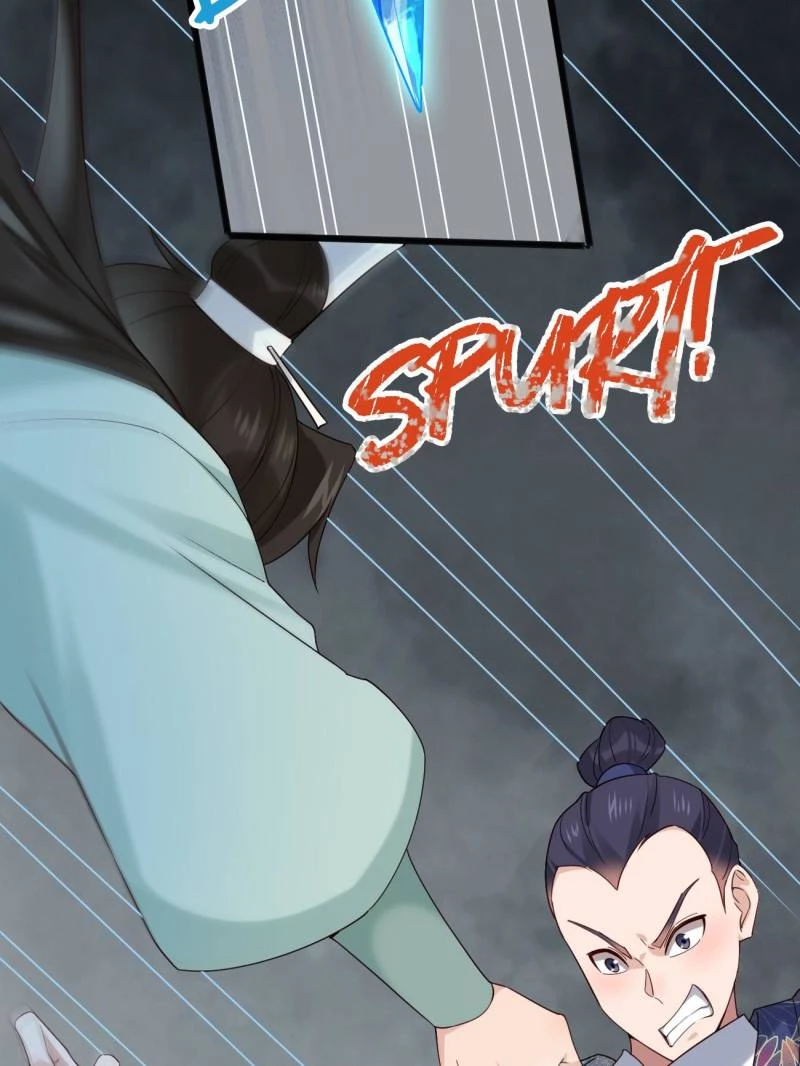 Sir, Don't Show Off Chapter 125 - 7