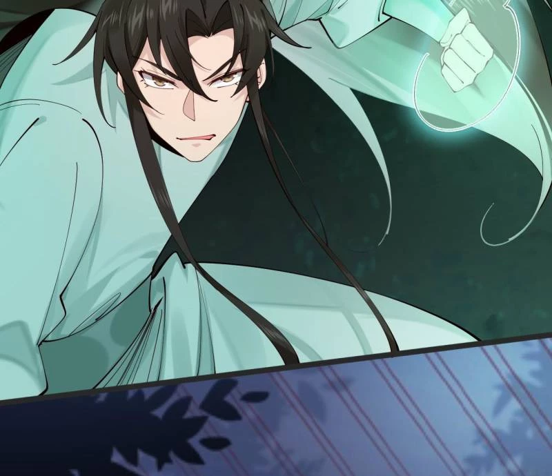 Sir, Don't Show Off Chapter 126 - 8