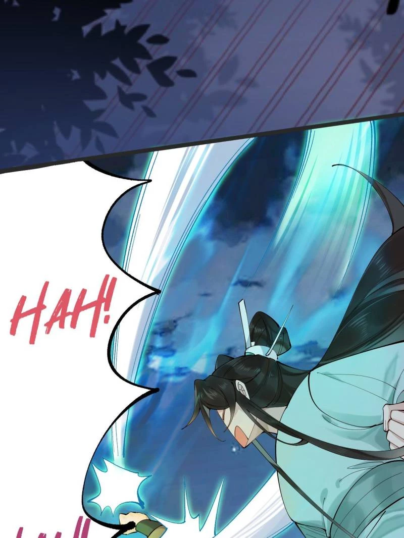 Sir, Don't Show Off Chapter 126 - 9