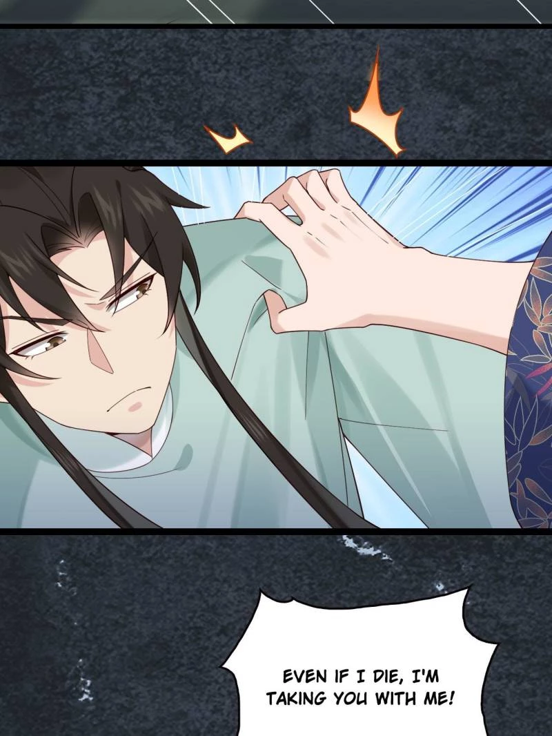 Sir, Don't Show Off Chapter 125 - 9