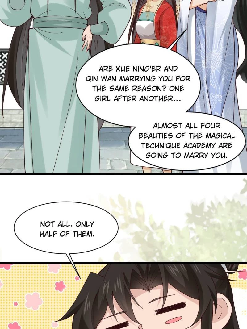Sir, Don't Show Off Chapter 127 - 34