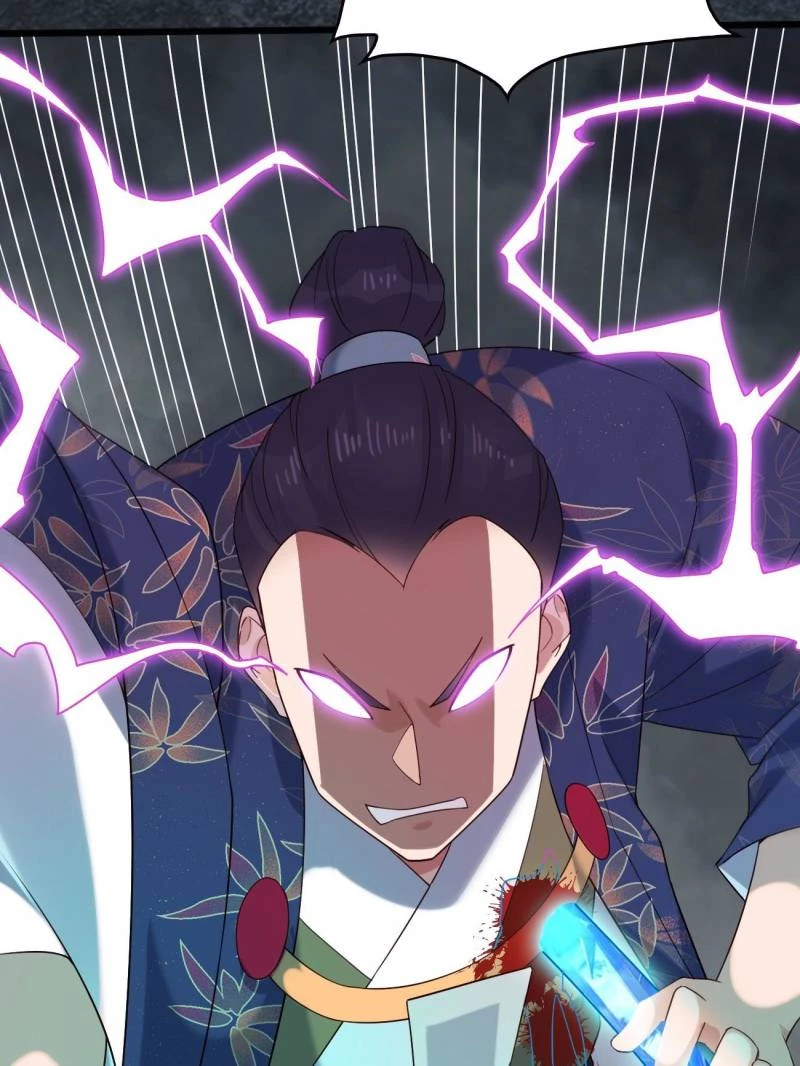 Sir, Don't Show Off Chapter 125 - 10