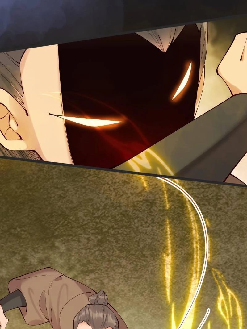 Sir, Don't Show Off Chapter 126 - 11