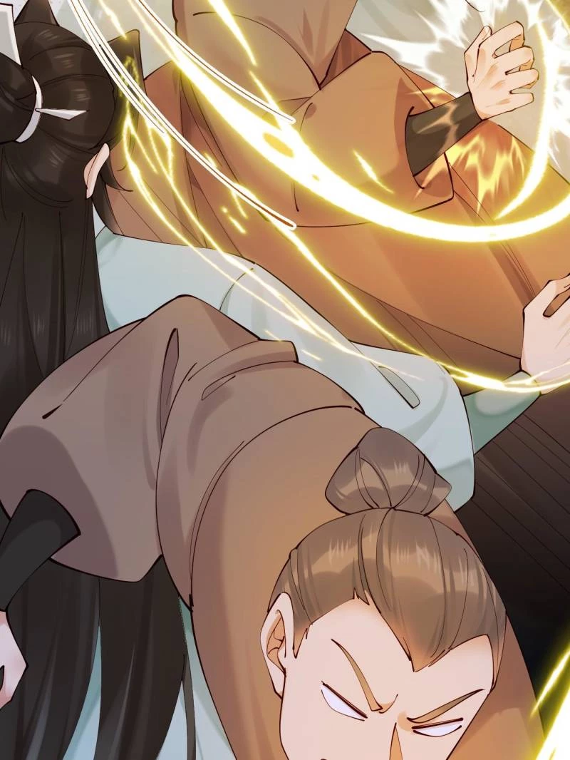 Sir, Don't Show Off Chapter 126 - 13