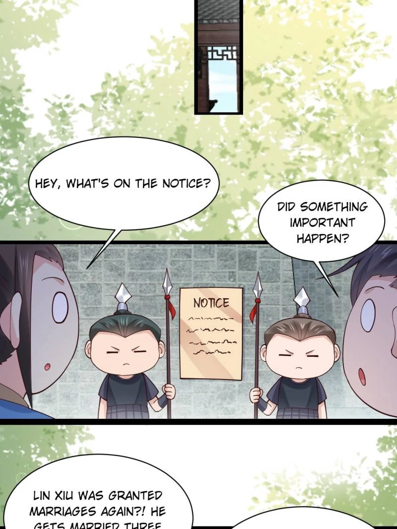 Sir, Don't Show Off Chapter 127 - 37