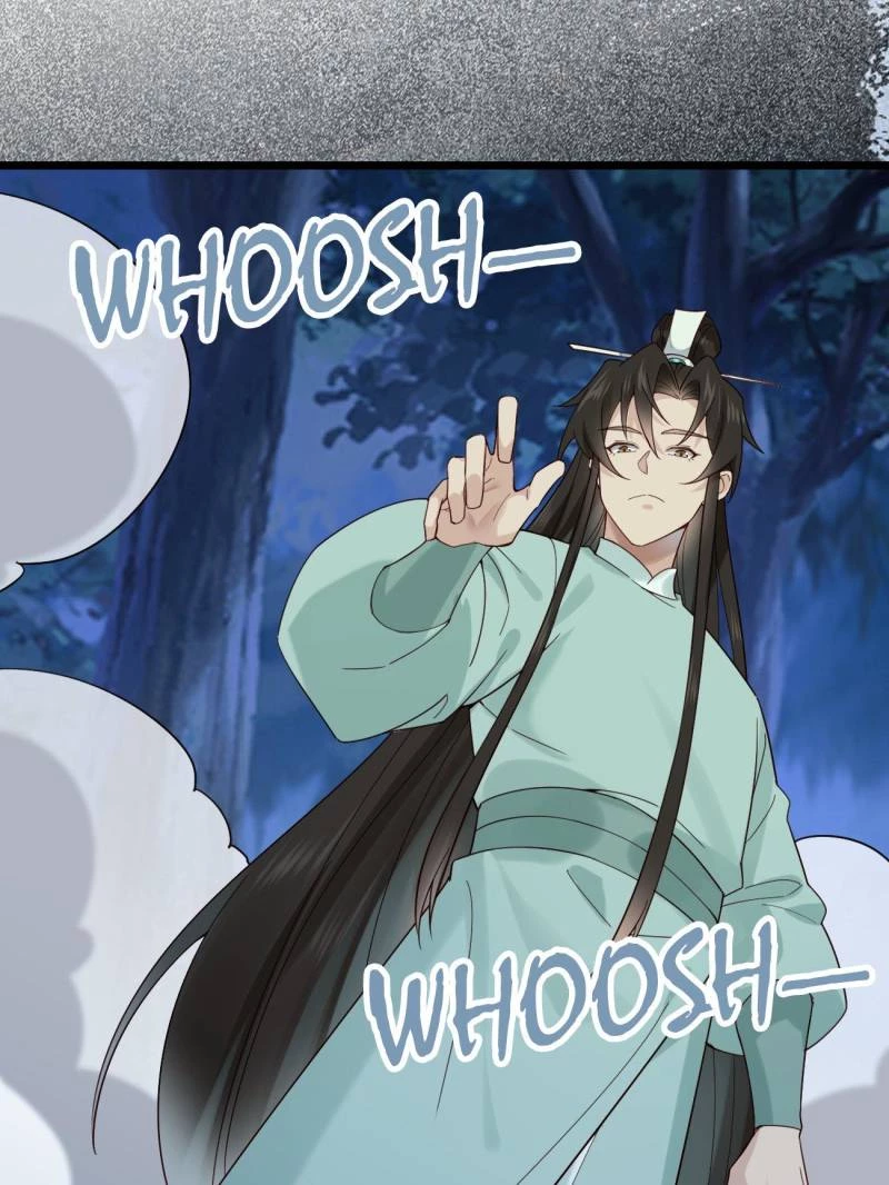 Sir, Don't Show Off Chapter 125 - 15