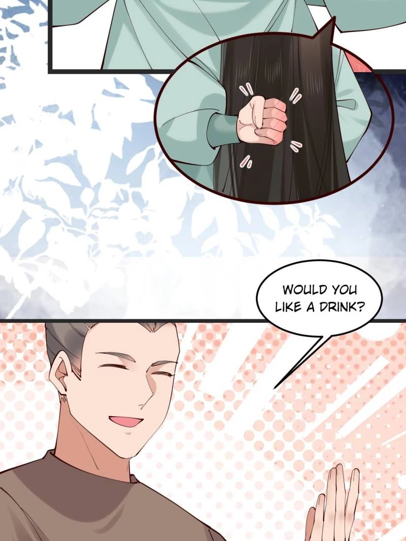 Sir, Don't Show Off Chapter 126 - 17