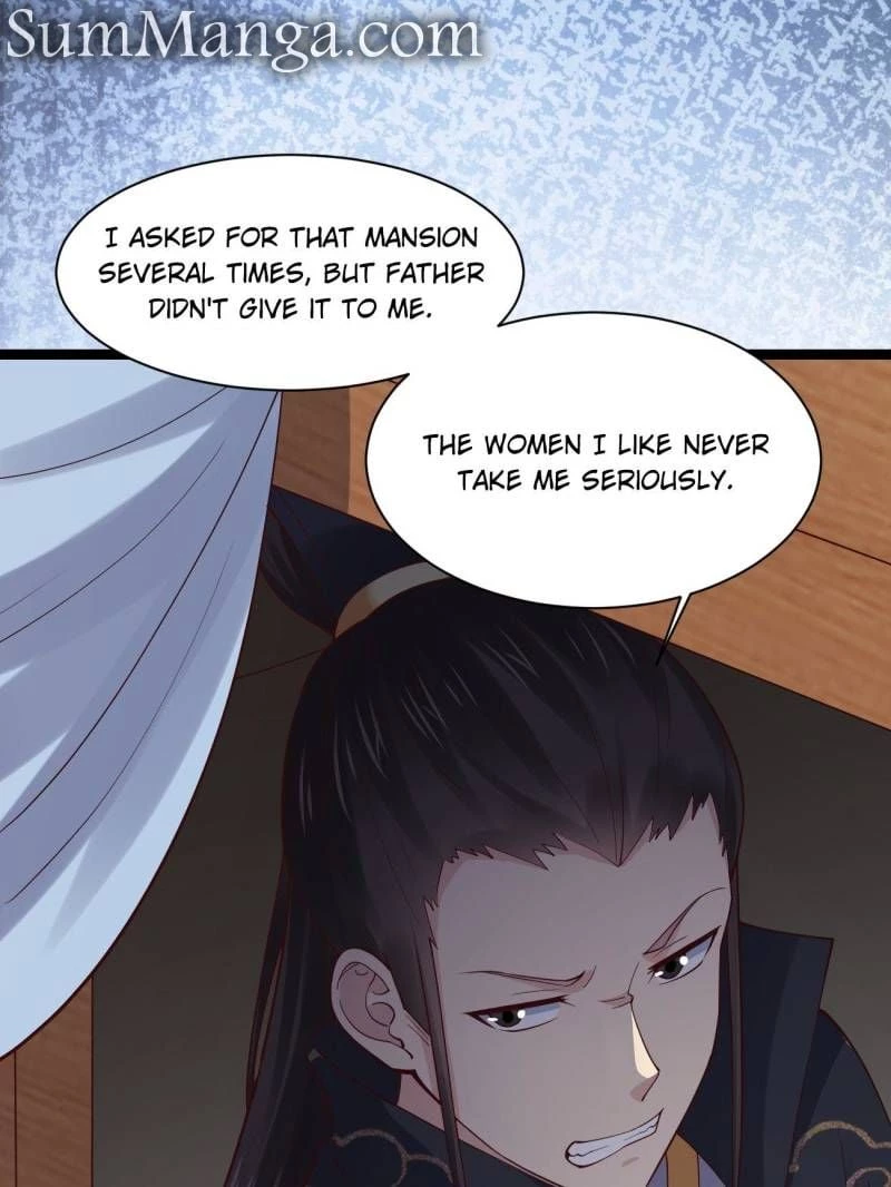 Sir, Don't Show Off Chapter 127 - 40