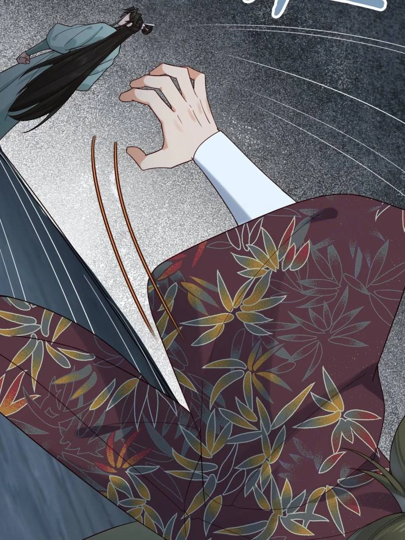 Sir, Don't Show Off Chapter 125 - 18