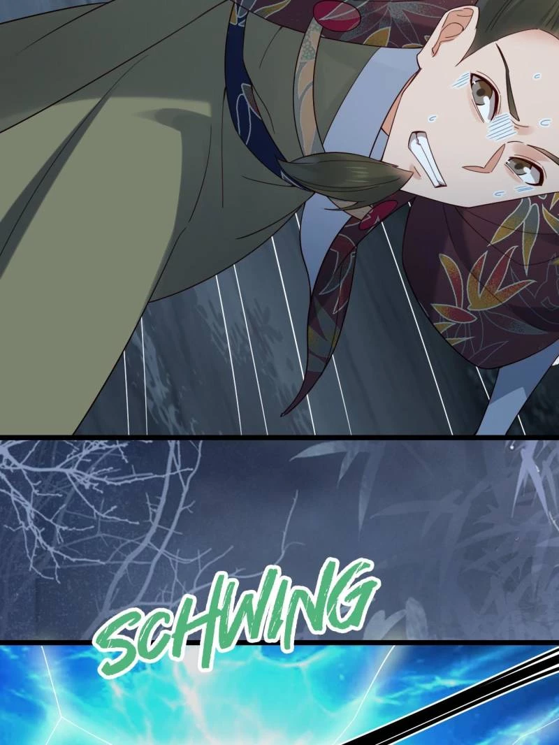 Sir, Don't Show Off Chapter 125 - 19
