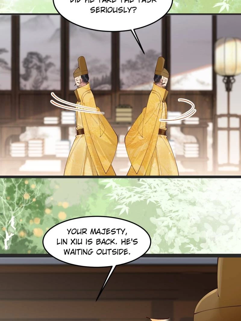 Sir, Don't Show Off Chapter 126 - 21