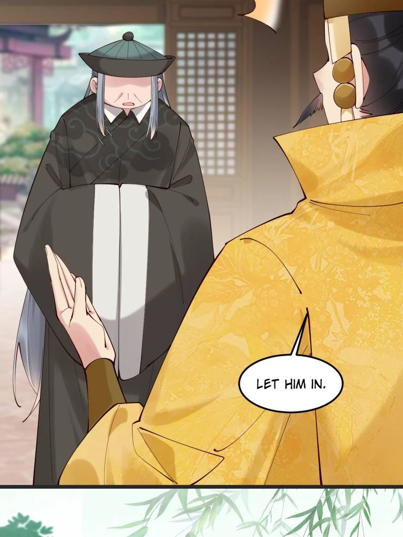 Sir, Don't Show Off Chapter 126 - 22