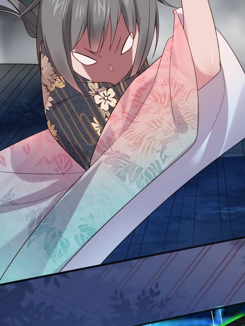 Sir, Don't Show Off Chapter 125 - 21