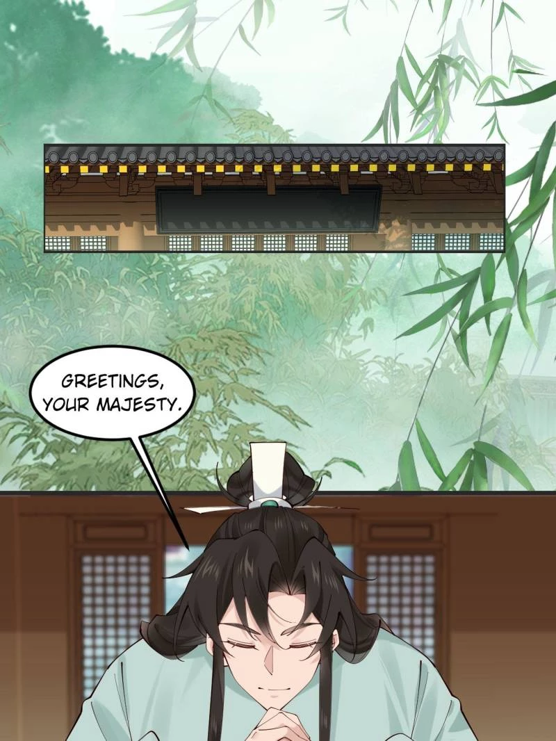 Sir, Don't Show Off Chapter 126 - 23