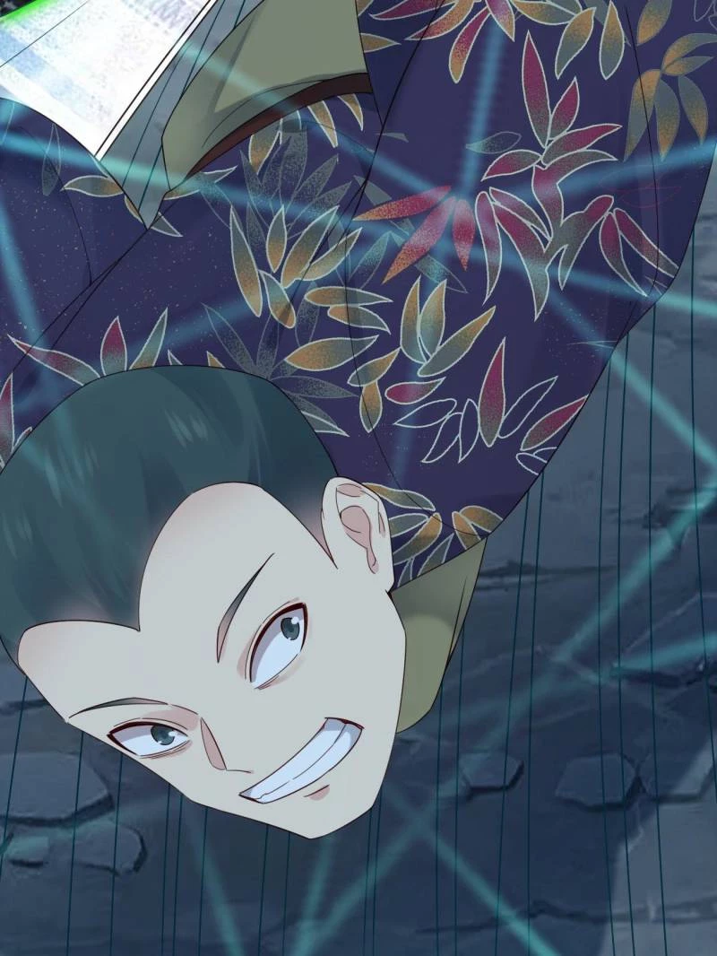Sir, Don't Show Off Chapter 125 - 23