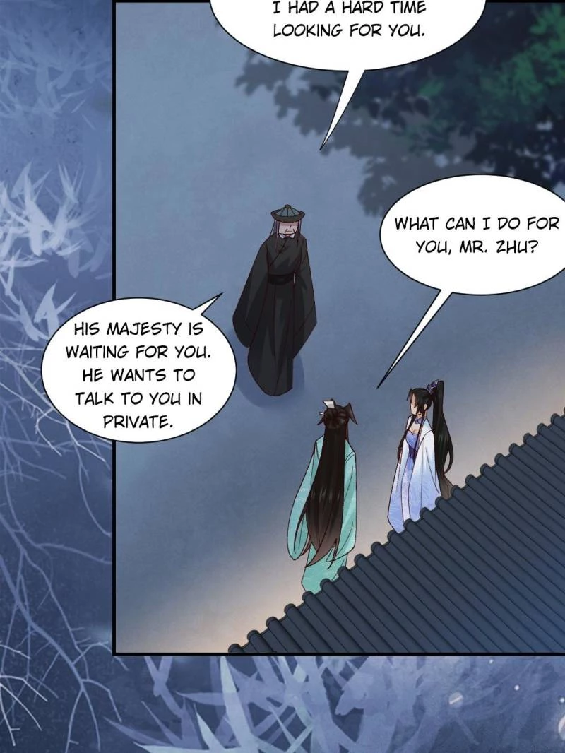 Sir, Don't Show Off Chapter 124 - 6