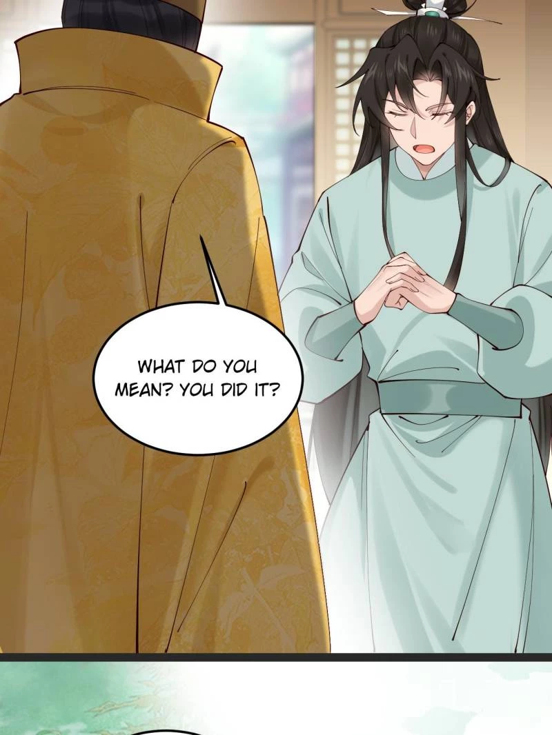 Sir, Don't Show Off Chapter 126 - 27