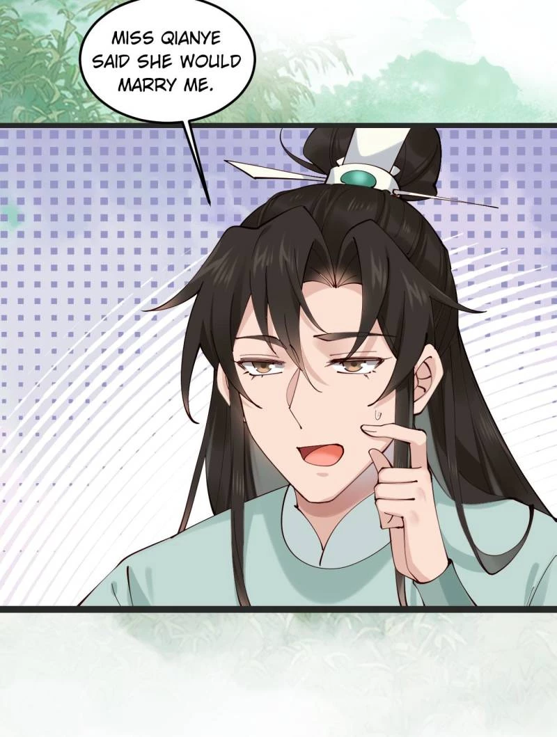 Sir, Don't Show Off Chapter 126 - 28