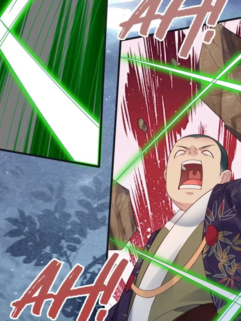 Sir, Don't Show Off Chapter 125 - 27