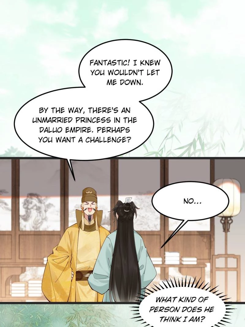 Sir, Don't Show Off Chapter 126 - 29
