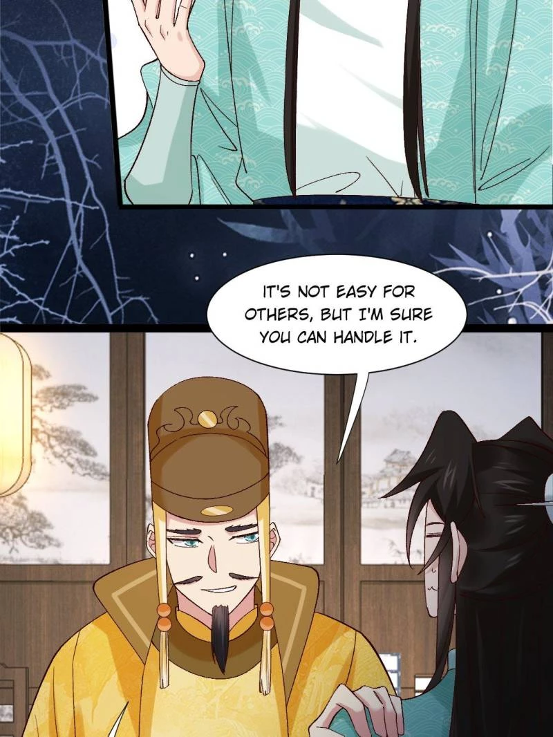 Sir, Don't Show Off Chapter 124 - 9