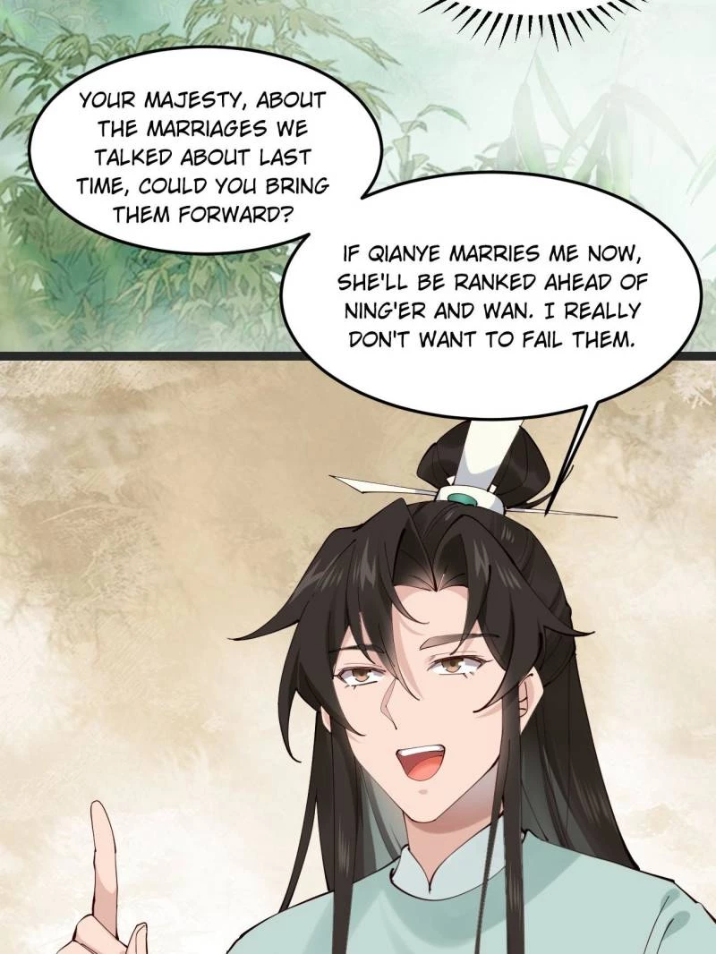 Sir, Don't Show Off Chapter 126 - 30