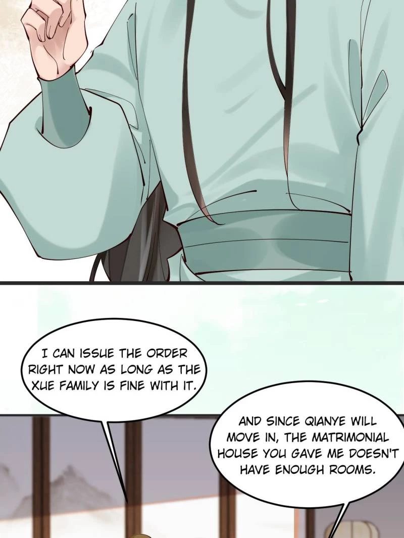 Sir, Don't Show Off Chapter 126 - 31
