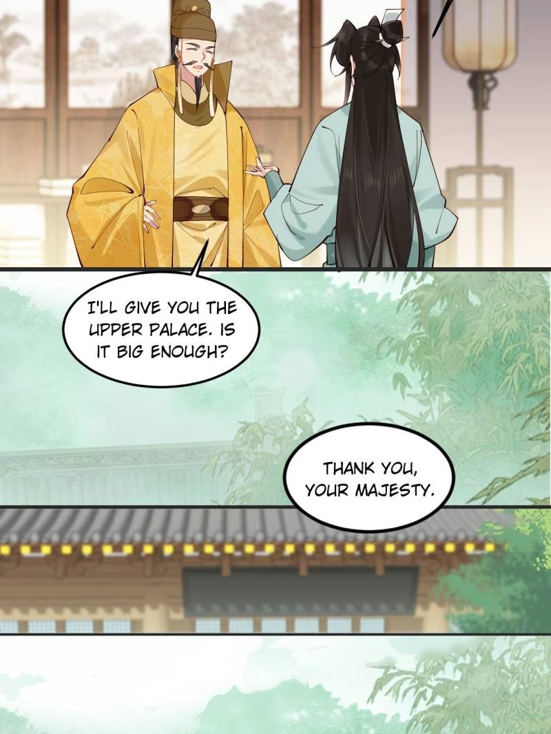 Sir, Don't Show Off Chapter 126 - 32