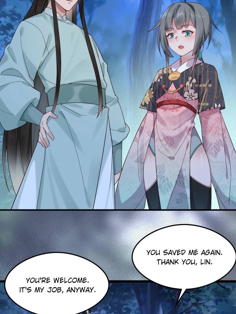 Sir, Don't Show Off Chapter 125 - 30