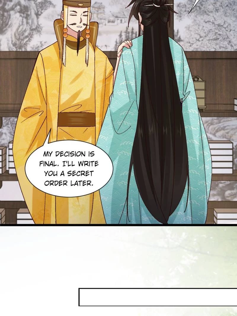 Sir, Don't Show Off Chapter 124 - 12