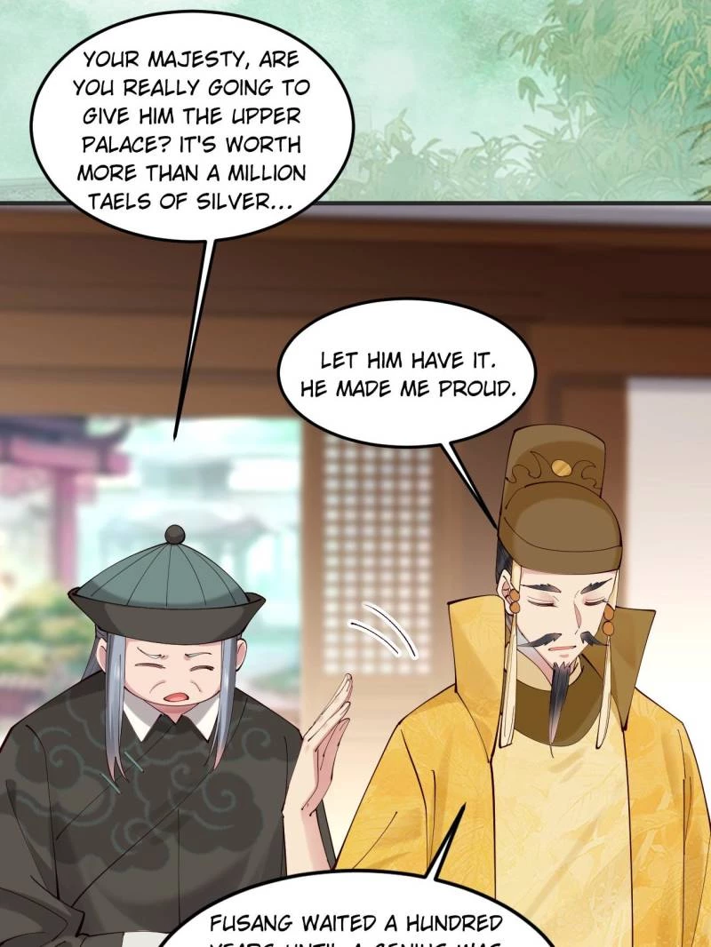 Sir, Don't Show Off Chapter 126 - 33