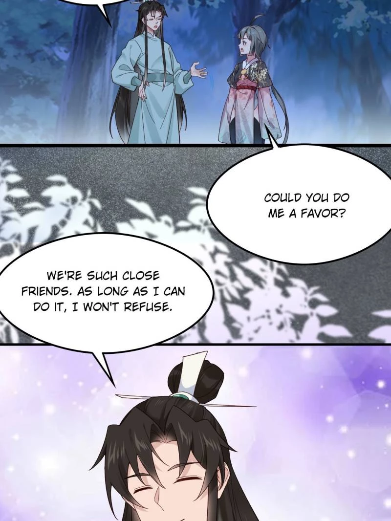 Sir, Don't Show Off Chapter 125 - 31