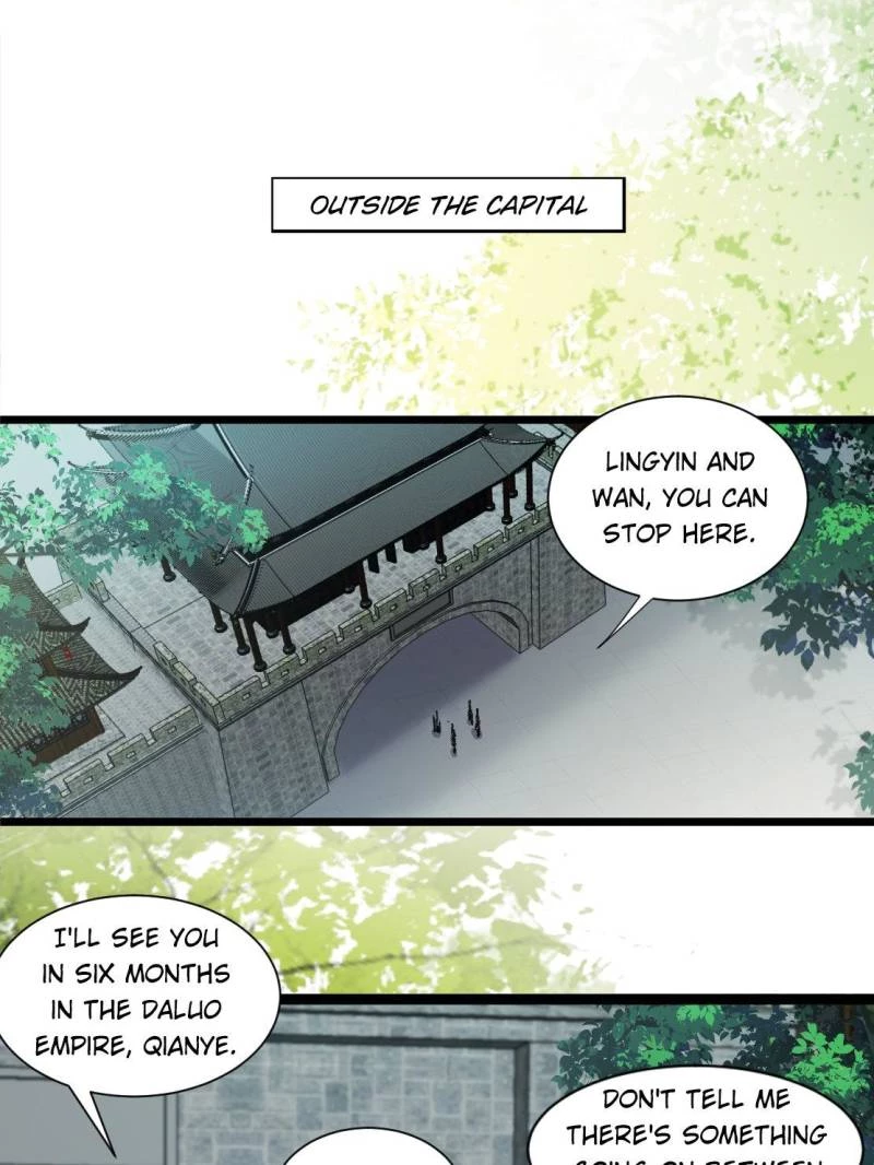 Sir, Don't Show Off Chapter 124 - 13