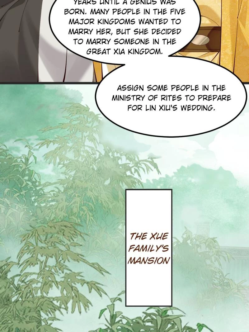 Sir, Don't Show Off Chapter 126 - 34