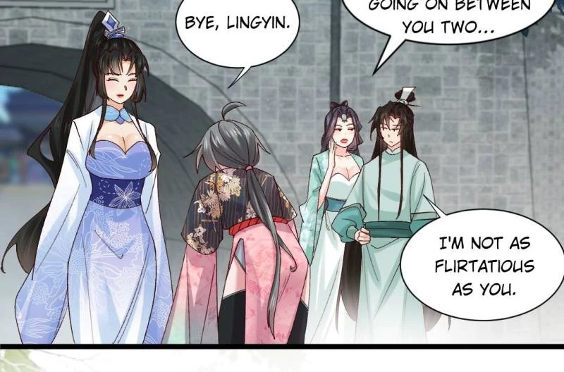 Sir, Don't Show Off Chapter 124 - 14