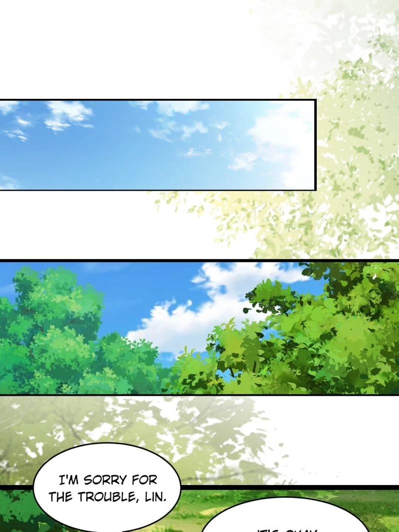 Sir, Don't Show Off Chapter 124 - 15