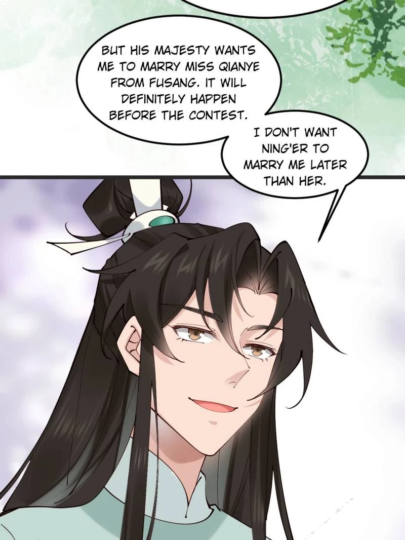 Sir, Don't Show Off Chapter 126 - 37
