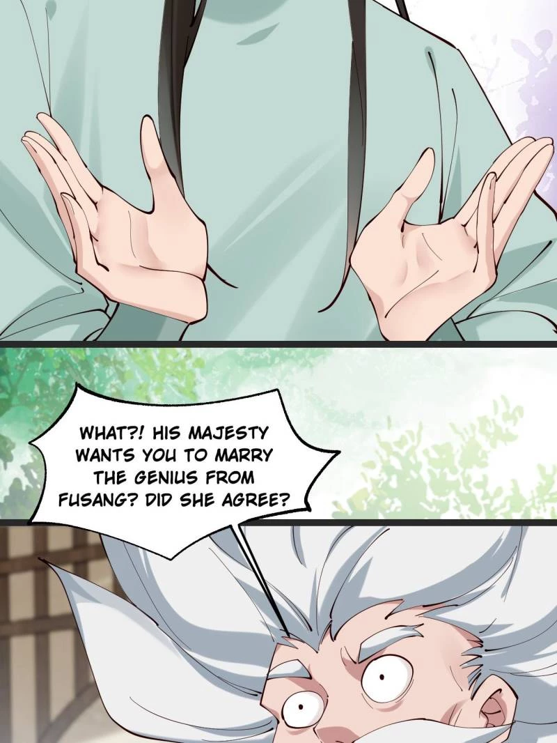 Sir, Don't Show Off Chapter 126 - 38