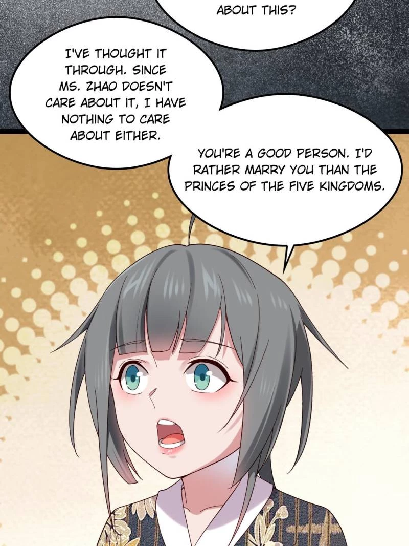 Sir, Don't Show Off Chapter 125 - 36