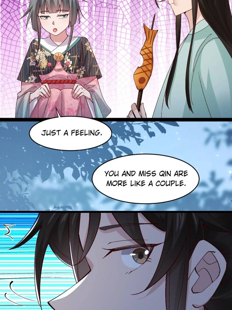 Sir, Don't Show Off Chapter 124 - 20